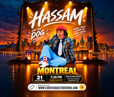 HassamMontreal