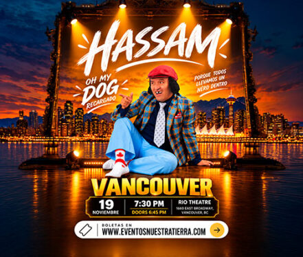HassamVancouver